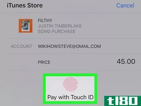 Image titled Buy Music on iPhone or iPad Step 5