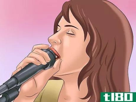 Image titled Avoid Vocal Damage When Singing Step 35