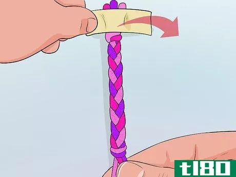 Image titled Braid String Step 8
