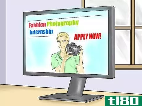 Image titled Become a Fashion Photographer Step 4