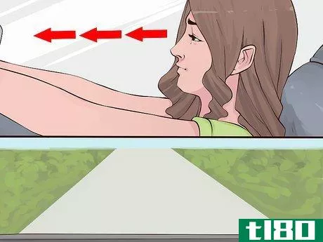 Image titled Avoid Car Sickness Step 2