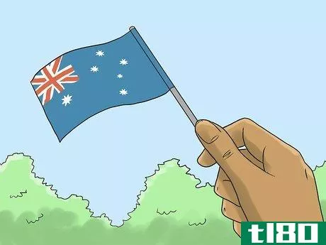 Image titled Become an Australian Citizen Step 8