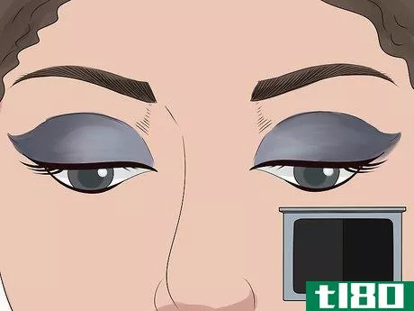 Image titled Apply Makeup on Round Eyes Step 11