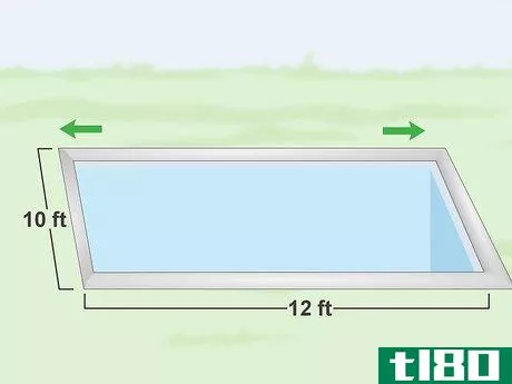 Image titled Build a Koi Fish Pond Step 1