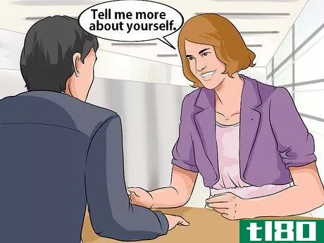 Image titled Open an Interview Step 10