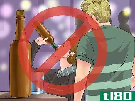 Image titled Avoid Being Pressured Into Sex Step 5