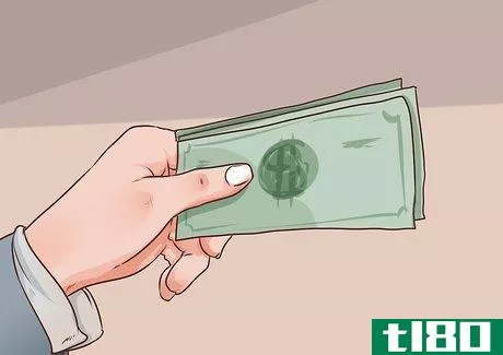 Image titled Cash Money Orders Step 5