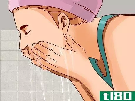 Image titled Get Rid of a Blind Pimple Step 10