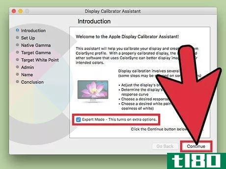 Image titled Calibrate the Colors on a Mac Step 7