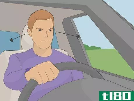 Image titled Be a Better Driver Step 3