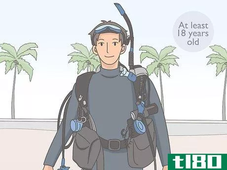 Image titled Become a Divemaster Step 6