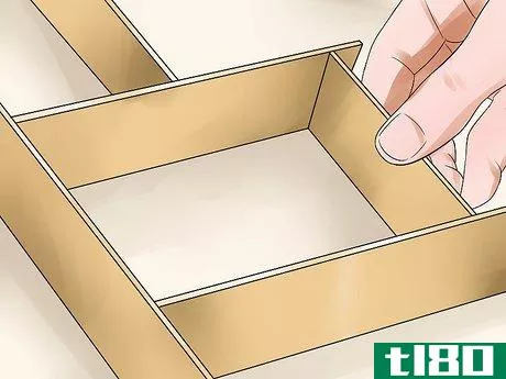 Image titled Build a Maze for Your Rabbit Step 5