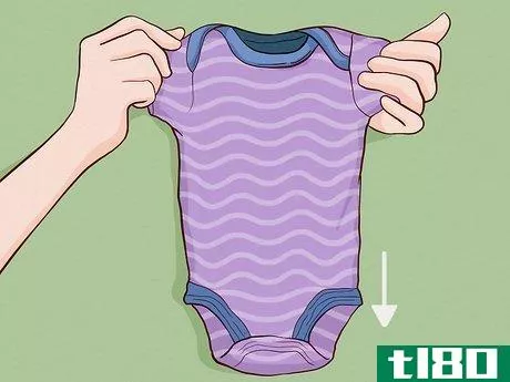 Image titled Buy Clothing for a Baby Step 6