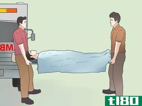 Image titled Become an EMT Step 7