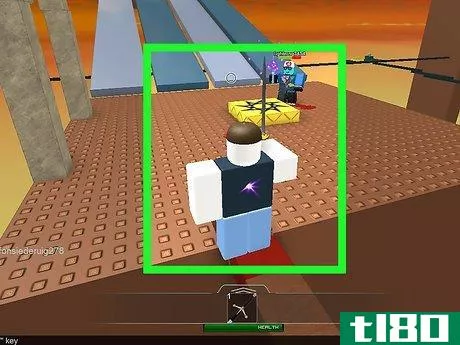 Image titled Be a Good Player on ROBLOX Step 10