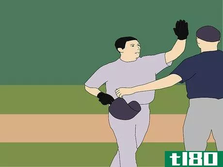 Image titled Be a Good Baseball Coach Step 10