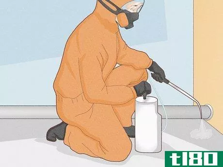 Image titled Become a Pest Control Specialist Step 4
