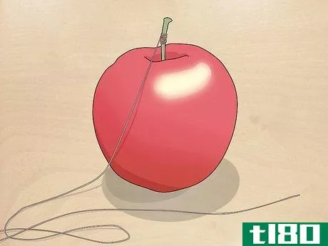 Image titled Bob for Apples Step 10
