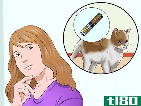Image titled Microchip Your Cat Step 10