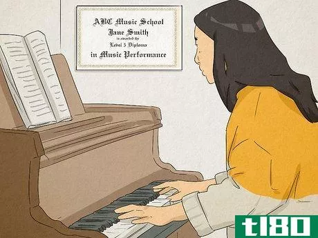 Image titled Be a Good Piano Teacher Step 10