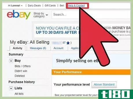 Image titled Call eBay Step 6