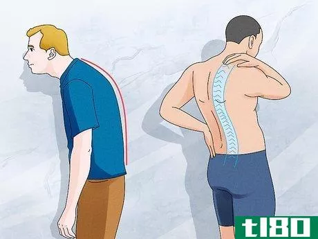 Image titled Avoid Kyphosis Step 6