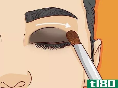 Image titled Apply Shadow on Hooded Eyes Step 8
