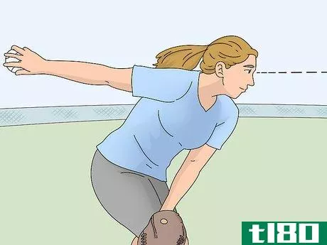 Image titled Be a Better Softball Player Step 5