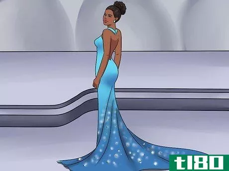 Image titled Be Miss Universe Step 18