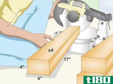 Image titled Build a Coffee Table Step 11
