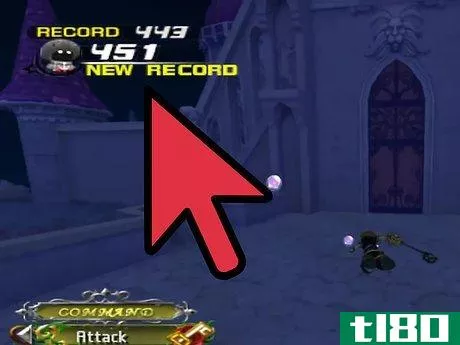 Image titled Beat No.3 of Mushroom XIII in Kingdom Hearts II Step 11