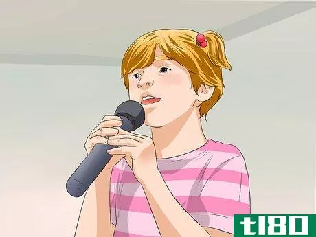 Image titled Become a Child Singer Step 20