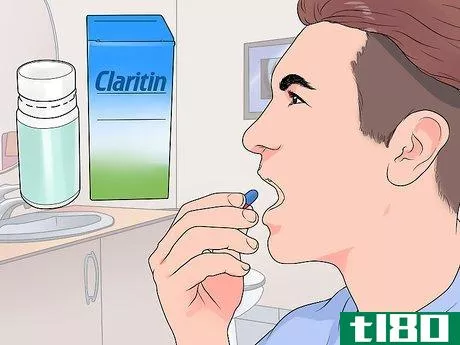 Image titled Avoid Ear Pain During a Flight Step 8