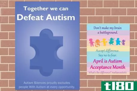 Image titled Autism Awareness and Acceptance Posters.png