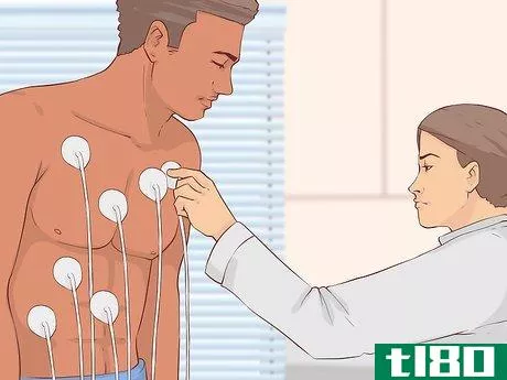 Image titled Become an ECG Technician Step 9