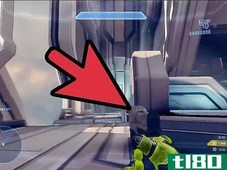 Image titled Be Good at Halo 4's Flood Mode Step 3