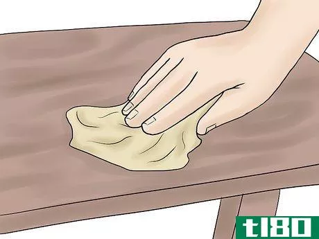 Image titled Apply a French Polish Step 1