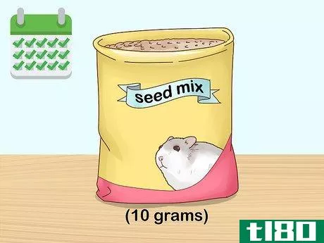 Image titled Care for Winter White Dwarf Hamsters Step 18