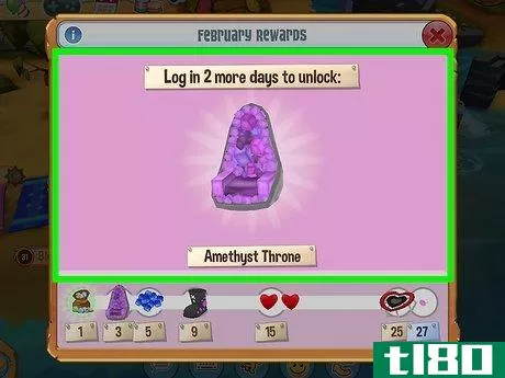 Image titled Be Rare on Animal Jam for Non‐Members Step 2