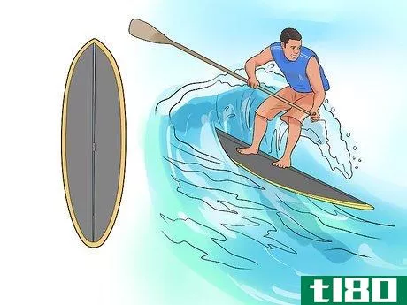 Image titled Buy a Stand Up Paddle Board Step 2