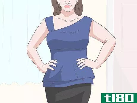 Image titled Buy Clothing for Women over 50 Step 14
