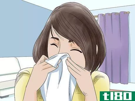 Image titled Call in Sick when You Just Need a Day Off Step 2