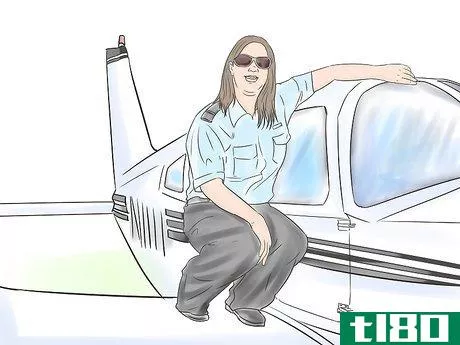 Image titled Become a Certified Flight Instructor Step 2