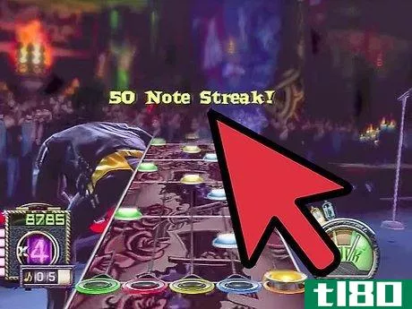 Image titled Beat "One" on Expert in Guitar Hero Step 4