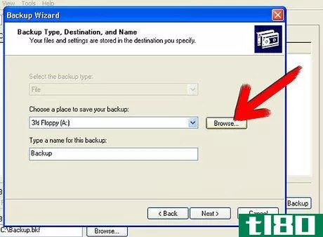 Image titled Backup Windows XP Step 4