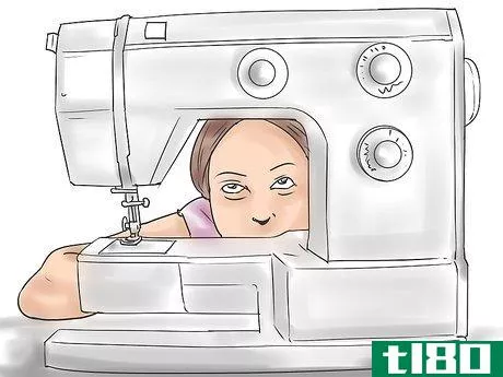 Image titled Begin A Home Sewing Business Step 2