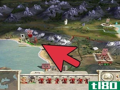 Image titled Be Great at Rome Total War Step 6