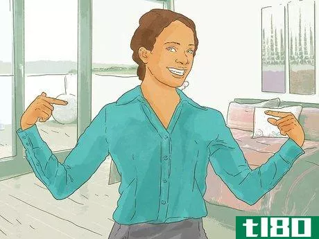 Image titled Be More Attractive to Someone at Work Step 17