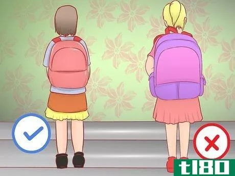 如何避免孩子们的背包受伤(avoid backpack injuries in kids)