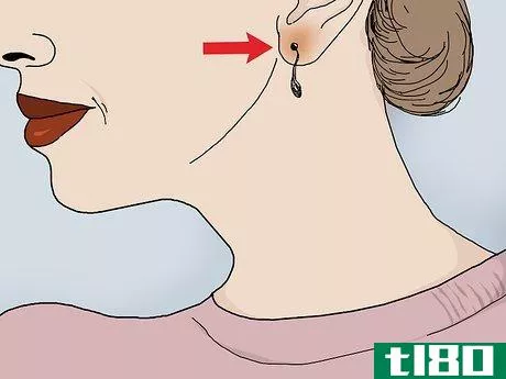 Image titled Avoid Body Piercing Mistakes Step 15